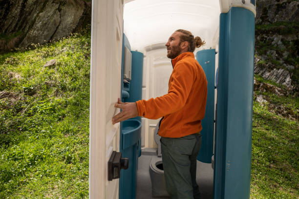 Best Emergency porta potty rental  in Ketchum, ID